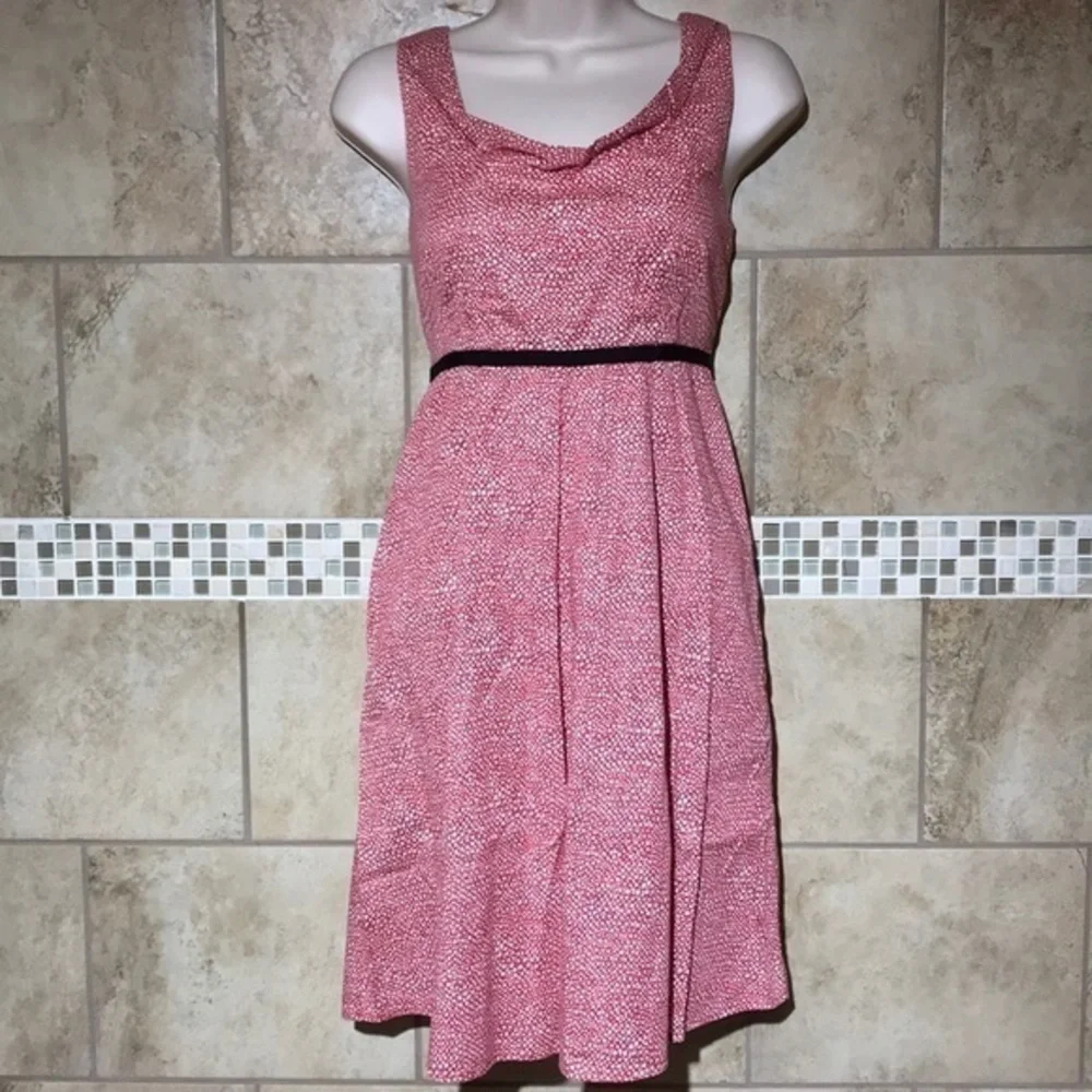 Anthropologie Weston Wear A-Line Sleeveless dress - Picture 1 of 8